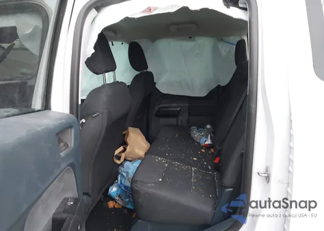 2025 Ford Maverick Xl из США, поврежденный, VIN 3FTTW8BA9SRB62714